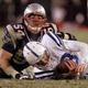 Illustration for article titled Colts and Pats Match-Up Poised to Tilt Axis of Earth